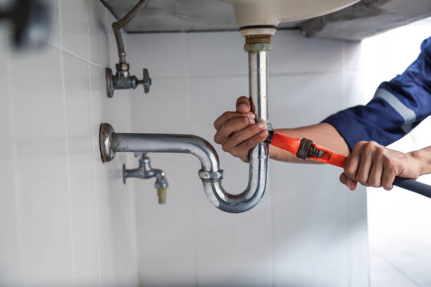 Best Emergency Plumbing Repair  in Hardwick, GA